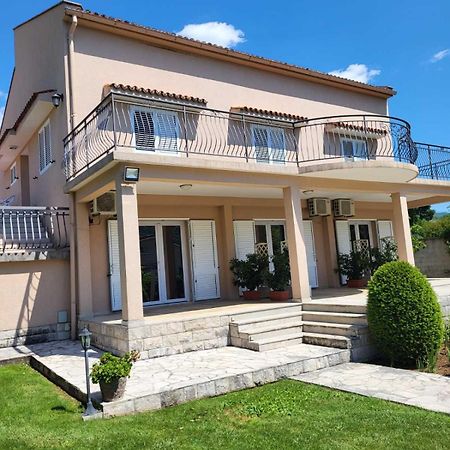 Apartments Raskovic Radanovići Екстериор снимка