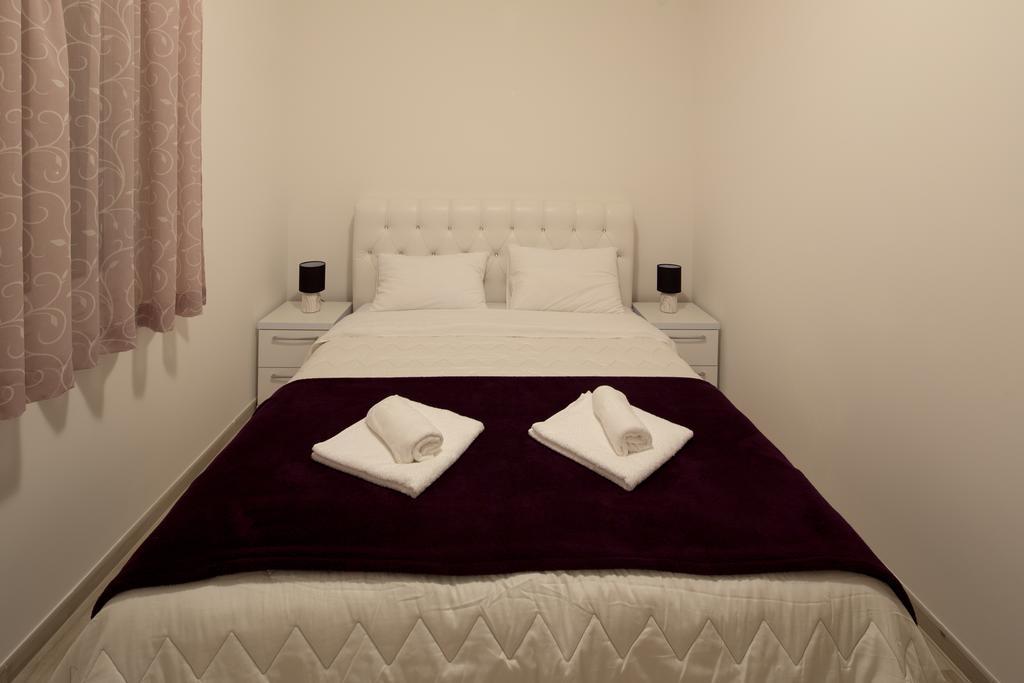 Apartments Raskovic Radanovići Екстериор снимка