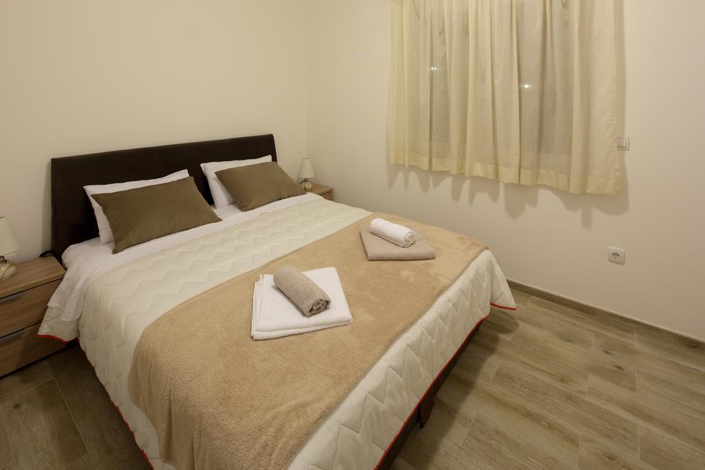 Apartments Raskovic Radanovići Екстериор снимка