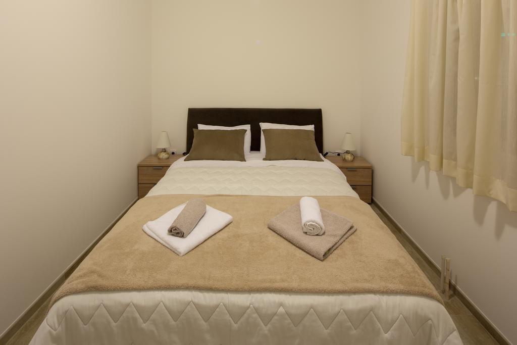 Apartments Raskovic Radanovići Екстериор снимка