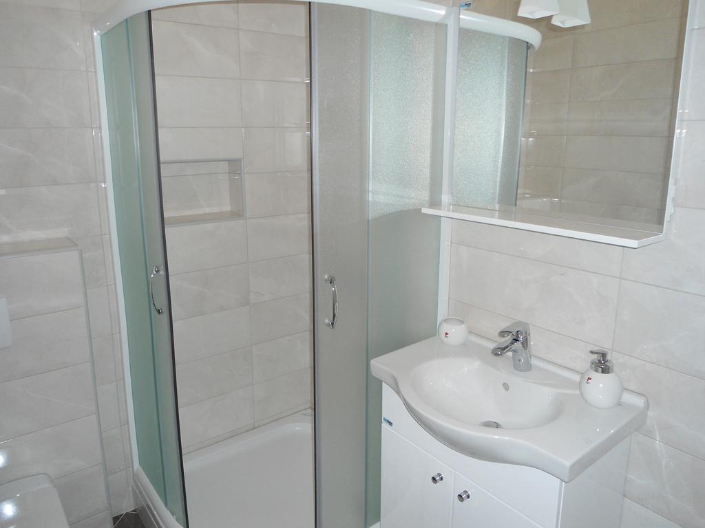 Apartments Raskovic Radanovići Екстериор снимка