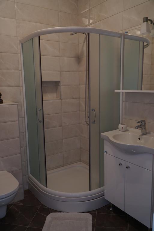 Apartments Raskovic Radanovići Екстериор снимка